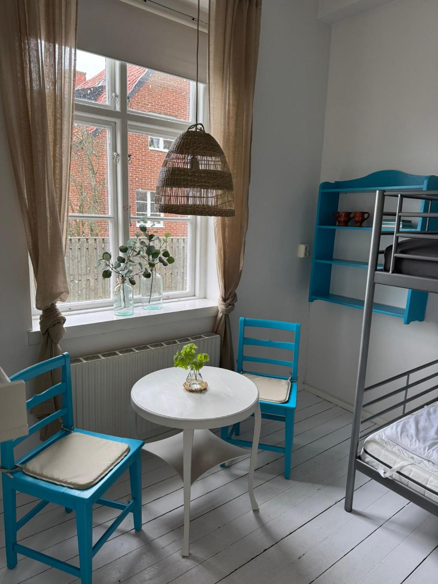 Stf Landskrona Hostel Exterior photo