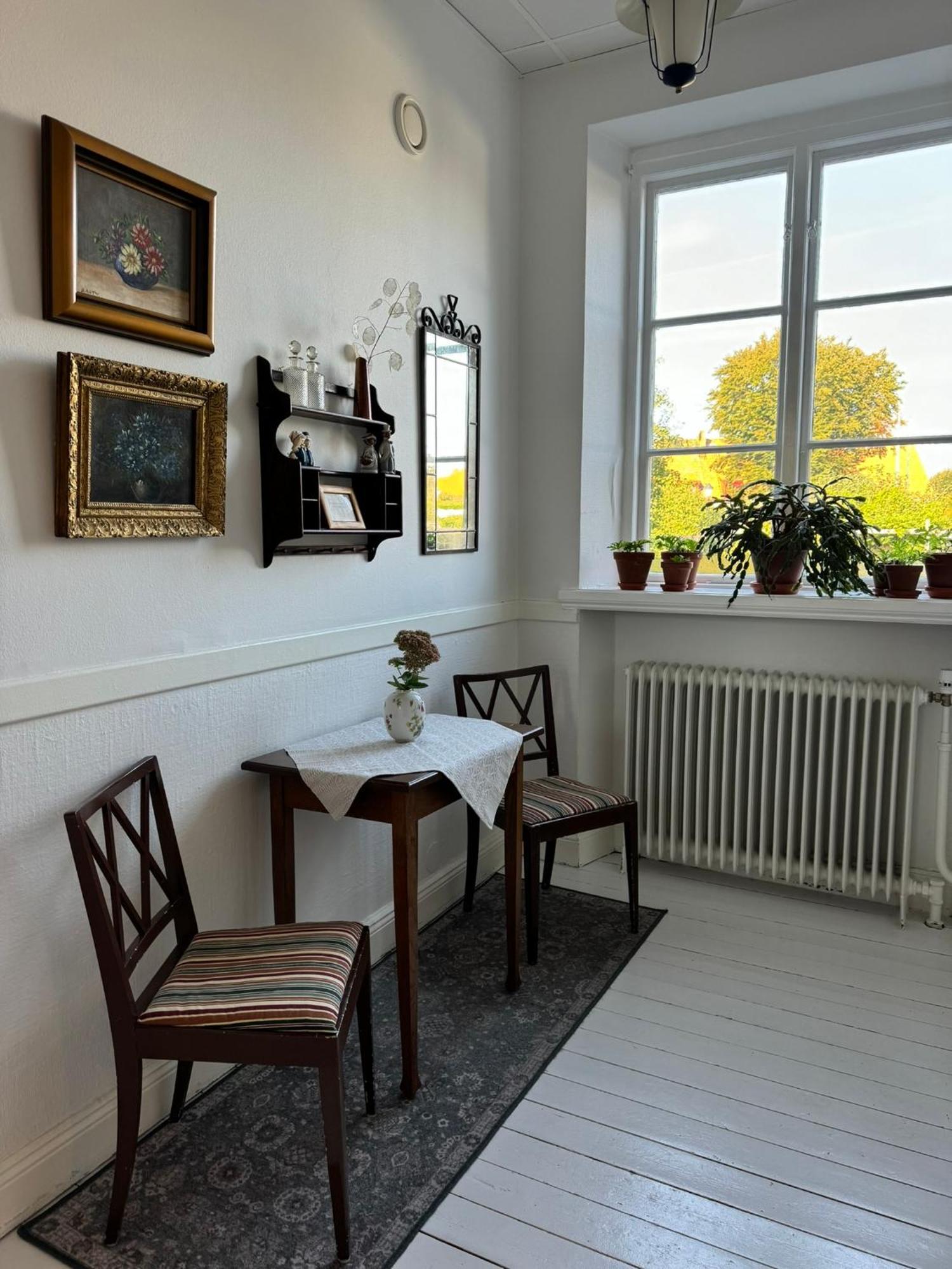 Stf Landskrona Hostel Exterior photo