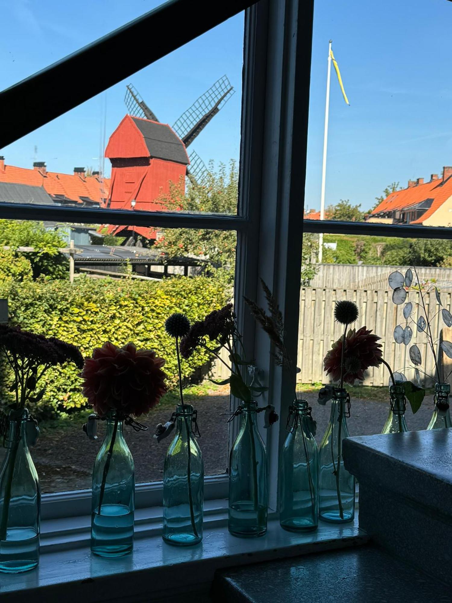 Stf Landskrona Hostel Exterior photo